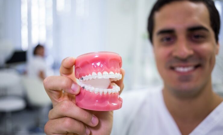 Port de prothèse dentaire : 6 erreurs à éviter