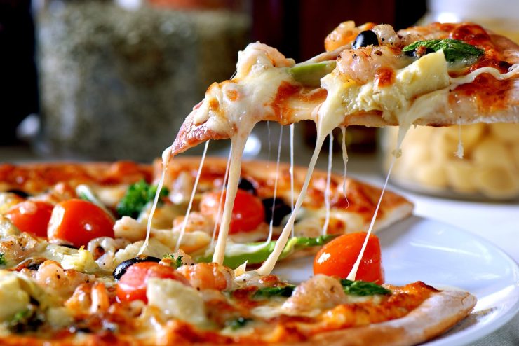 Comment choisir le meilleur restaurant de pizzas : un guide pratique