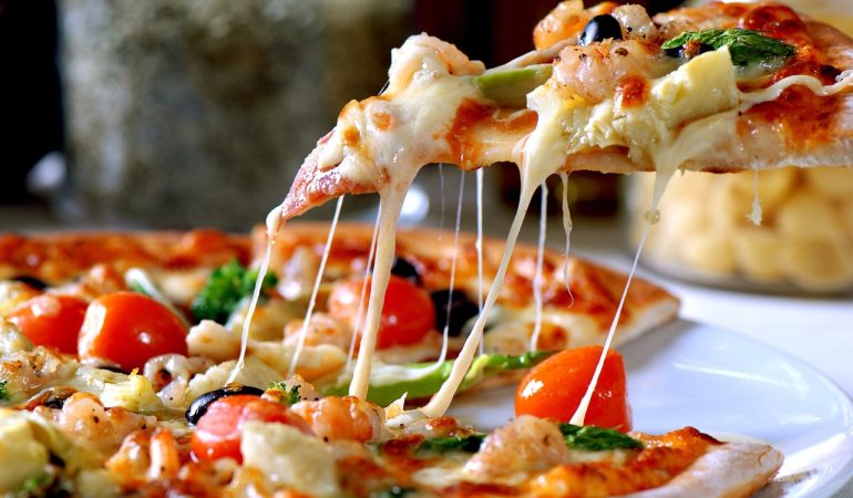 Comment choisir le meilleur restaurant de pizzas : un guide pratique