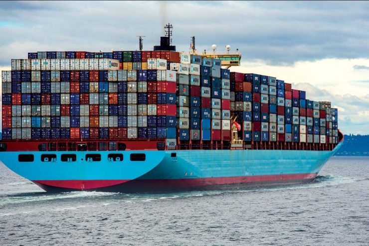 Le rôle du commissionnaire de transport dans la logistique maritime