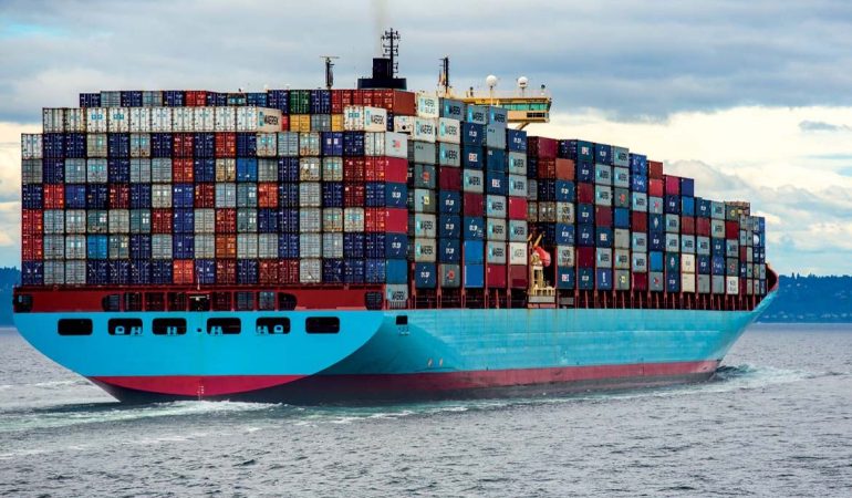 Le rôle du commissionnaire de transport dans la logistique maritime