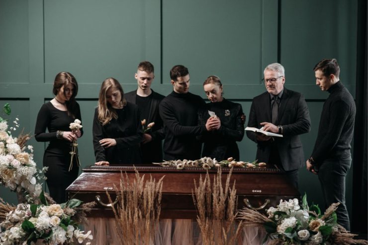 Organisation des funérailles : conseils pour une démarche soutenue