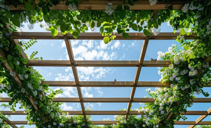 10 plantes idéales pour les toitures végétalisées