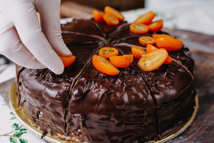 Le gâteau au chocolat : la recette incontournable pour les amateurs de cacao